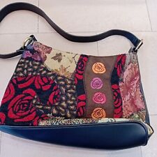 BUENO handbag NEW With Phone Holder & Glasses Case Inside