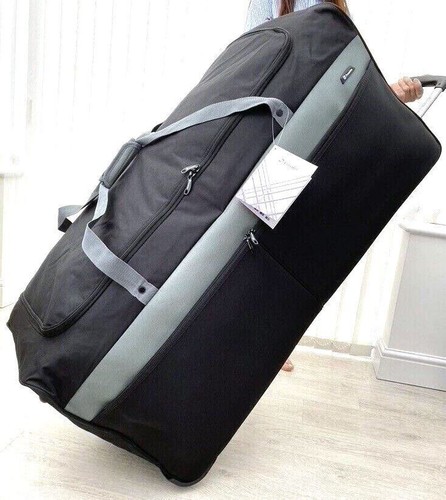 Large wheeled - 40”,