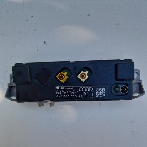 Audi 2011 aerial antenna - a4, b8