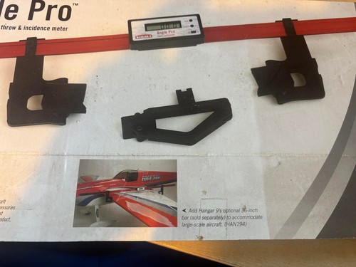 Hangar angle pro in 1 - angle, 4-in-1