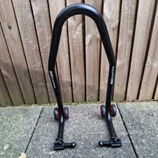 R&G Racing Elevation Front Paddock Stand.used in good condition. collection only