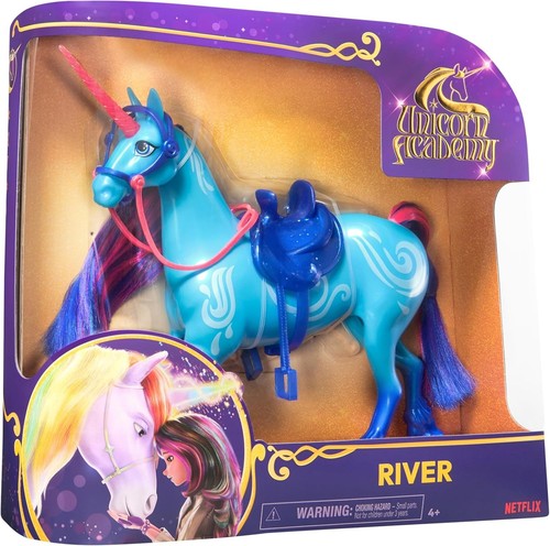 Unicorn academy river - unicorn,