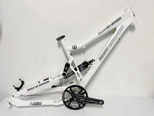 Rocky mountain slayer sxc - mountain,