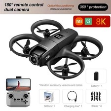 Xiaomi D16 Mini Drone 8K HD