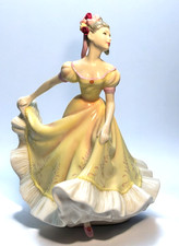Royal Doulton Pretty Ladies