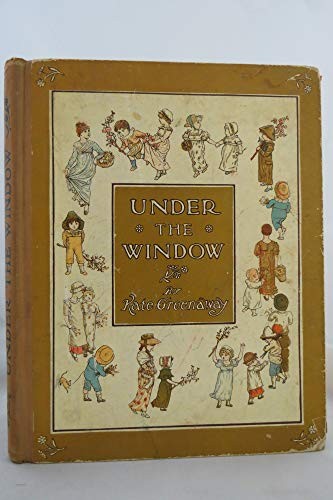 Under the window kate - under,
