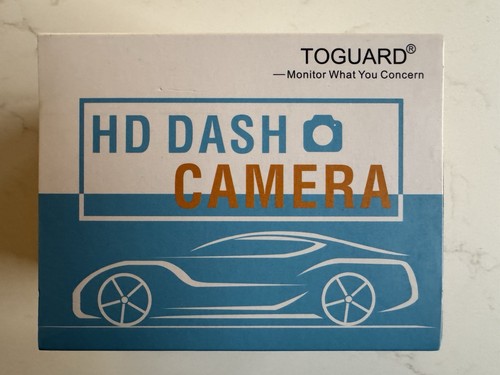 Toguard dash cam - toguard,