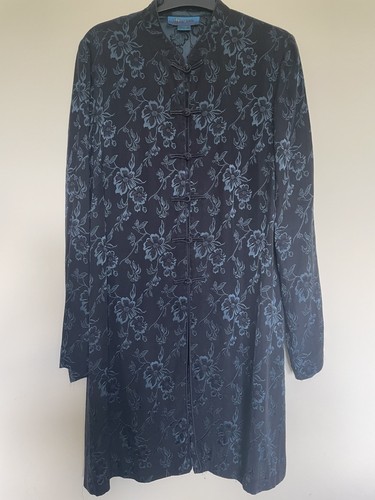 Monsoon silk mix - top,, 14