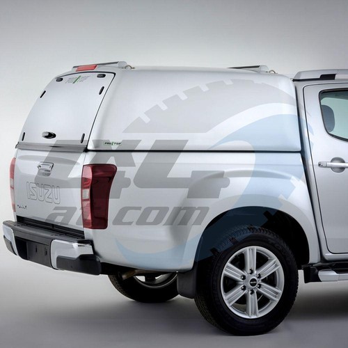 Demo isuzu max 2017 2020 - d-max, 2017-2020