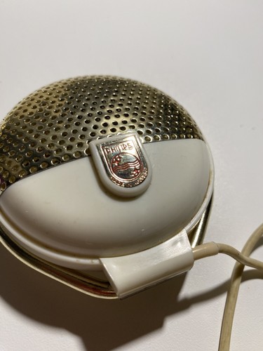 Philips 3750 vintage - el, 3750/00