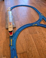 Large Train Set Thomas Tank