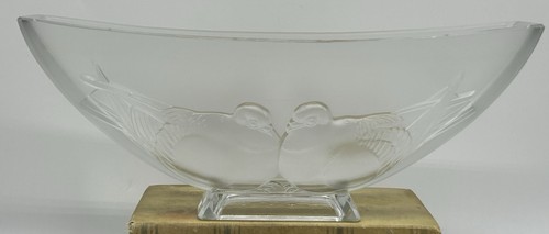 Art deco 1930 verlys signed - deco,