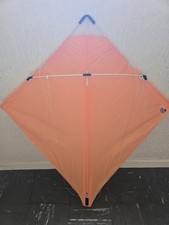 Orange Peter Powel Duel Line