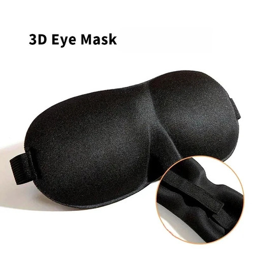 Eye cover sleeping mask - eye,