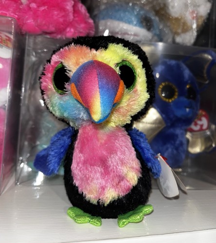 Beanie boos boo beaks - beanie, the