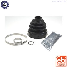 BELLOW KIT DRIVE SHAFT 180731