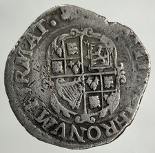 1660-85 Charles I 1st