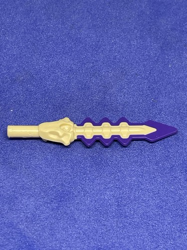 Lego ninjago mini figure sword - ninjago,