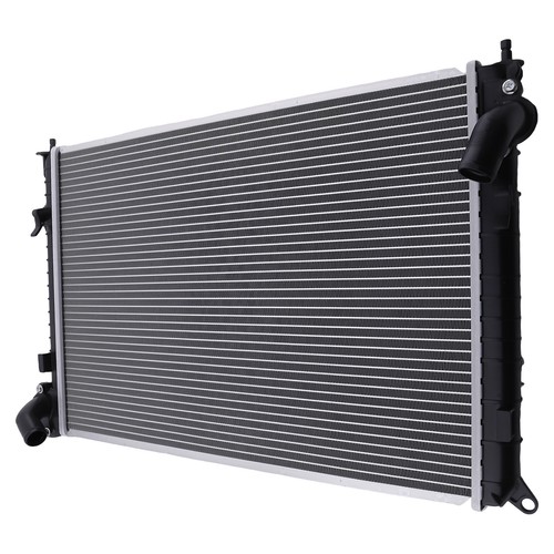 Coolant radiator for mini - for,