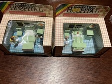 BRITAINS 7854 HOSPITAL NURSING