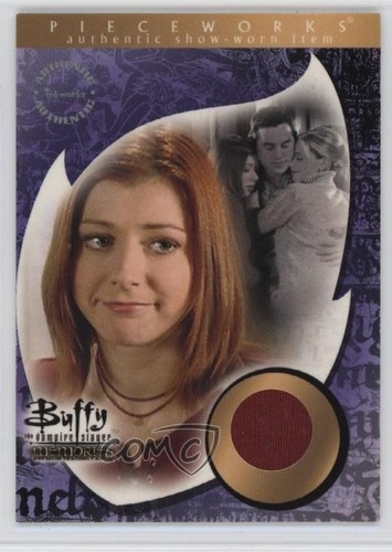 2006 buffy the - 2006, slayer