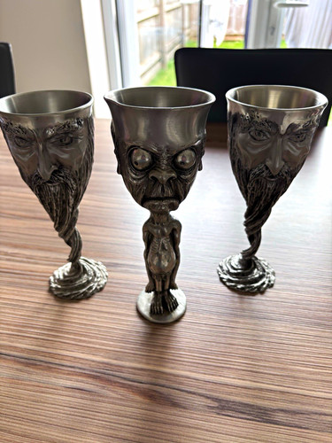 Royal selangor pewter lord - pewter,
