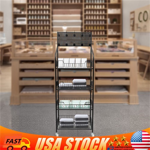 Tiers retail shop - 4,
