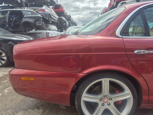 Jaguar sovereign x358 - jaguar, xj