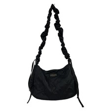 PENDLETON - Black Polyester