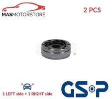 DRIVESHAFT CV JOINT KIT PAIR