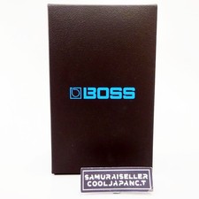 BOSS MT-2W METAL ZONE WAZA Guitar Effects Pedal Japan NEW