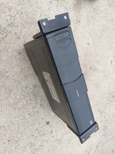 BMW MP3 6 CD Changer E39 E38