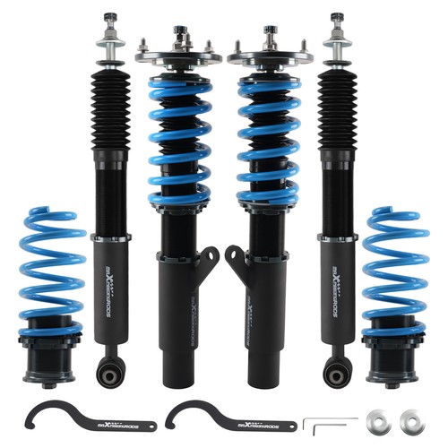 Ways damping adjustable - ways,