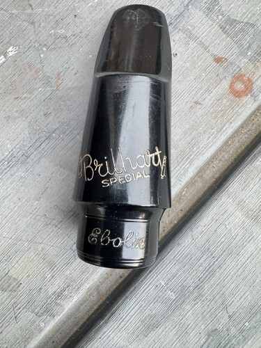 Vintage brilhart alto - vintage,