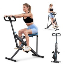 Deep Squat Assist Trainer