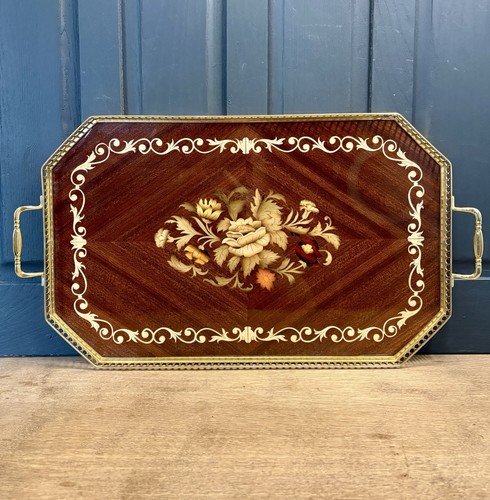 Vintage italian sorrento - italian,