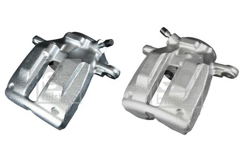 Pair brake caliper - brake, front