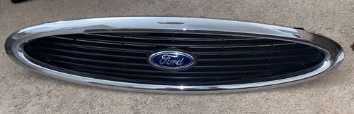 Ford mondeo grille mk2 - ford,