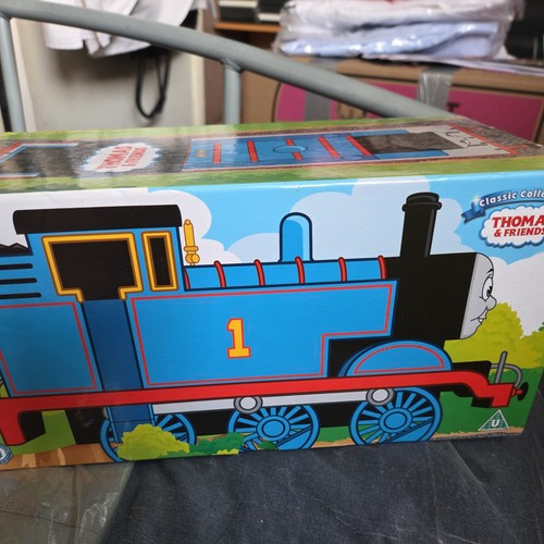 Thomas and friends classic - friends,
