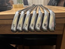 Ping G430 Irons 5 - 45° With