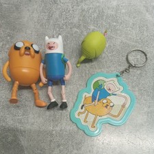 Adventure Time Finn Jake &