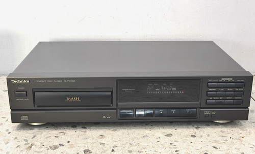 Technics pg100a separate - technics, sl-pg100a