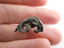 John Hart Iona Sterling Silver