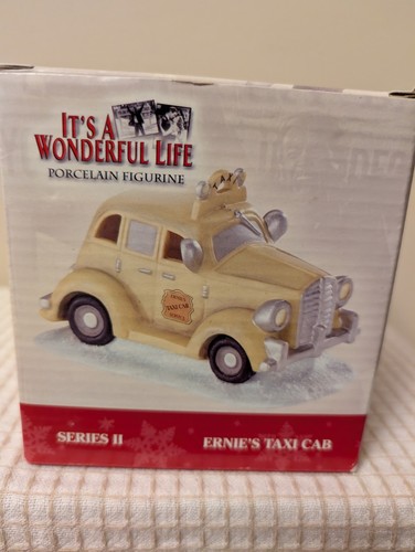 Enesco wonderful life - a,