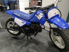 Yamaha PW 50