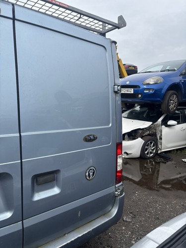 Ford transit mk7 2007 2014 - ford,