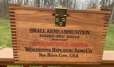 Winchester Repeating Arms Co