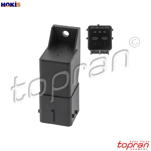 Relay glow plug - plug, 748