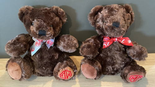 Motors collectible plush - collectible,