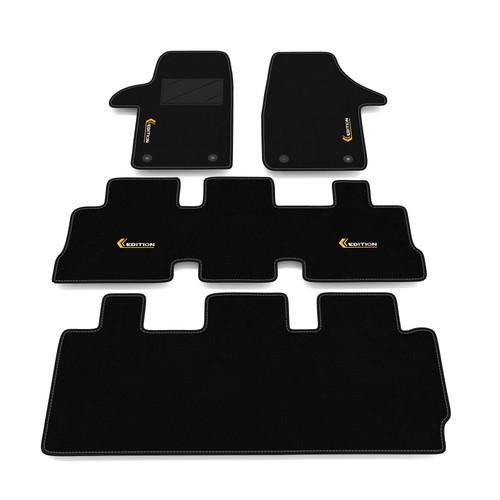 Floor mats compatible with - floor,